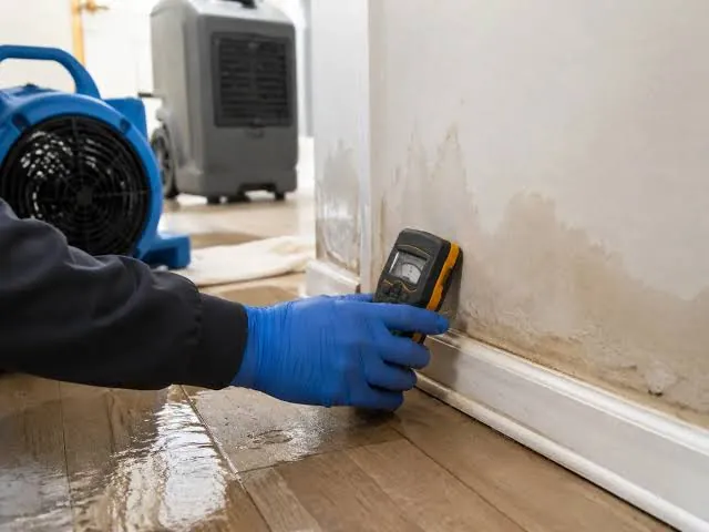 24/7 Water damage restoration services in Forest Lake, IL - Rapid flood cleanup and mitigation